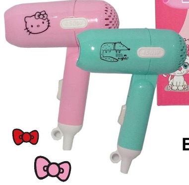 Miniatura 3 de 💜MINI SECADOR PORTATIL REIMIOGTON✨💜